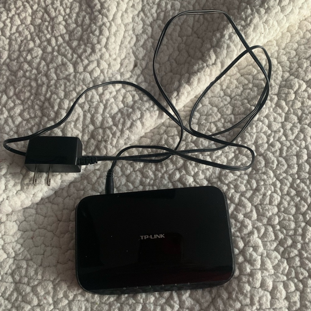 TP Link Wireless Extender